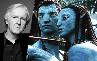 做导演只是他们的兼职，画画才是他们的主业！（欧美篇）