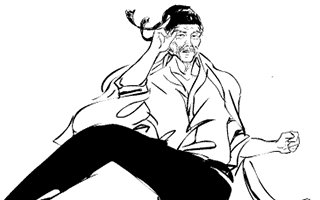 一句话毁掉唐诗宋词，感觉已经不能好好念诗了......