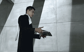 吴亦凡首次尝试功夫动作片，携戴尔巨献《双雄阵》，出手见真招！