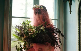 Gucci微电影四部曲 演绎“俄耳浦斯和欧律狄刻的爱情神话” 