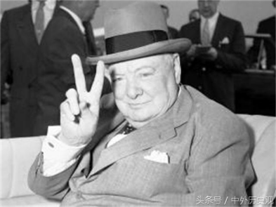 他是救國衛(wèi)民偉大領(lǐng)袖，反侵勝利卻引民憤辭職，被稱百年傳奇人物