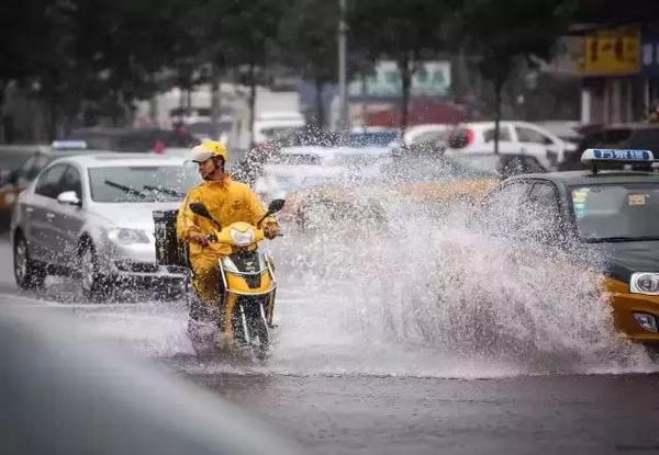 暴雨来了，品牌要不要做借势营销？