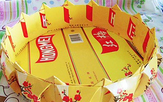 童年回忆专属:妈妈们的创意手工合集,看得我泪流满面