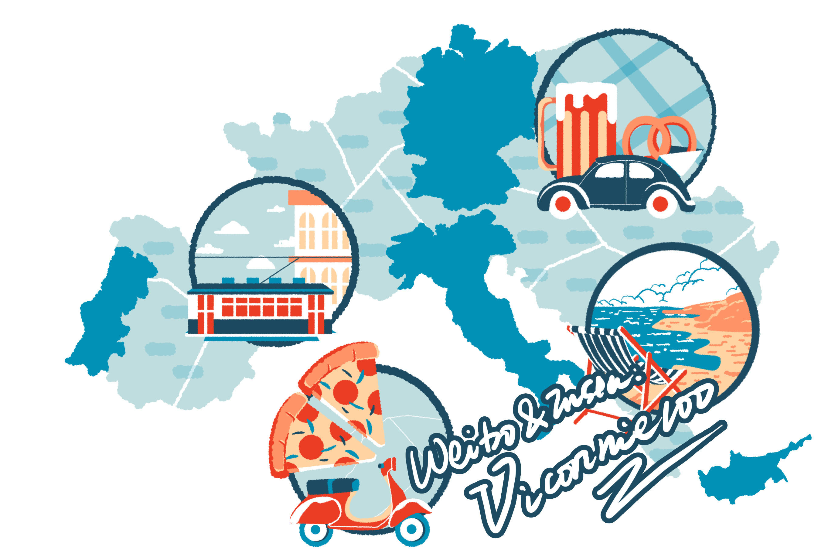 Viconnie100_插画_芭莎男士