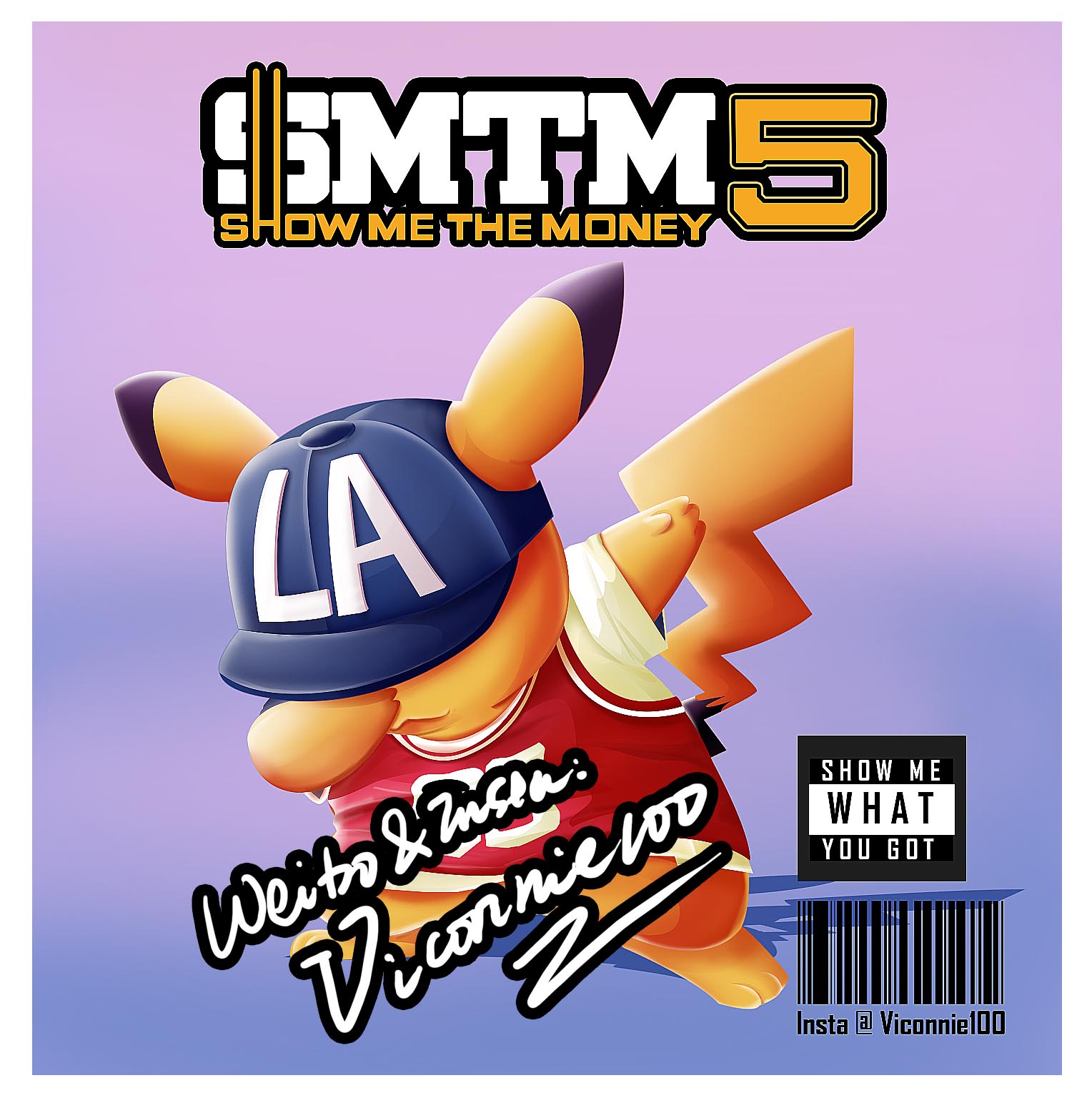 宠物小精灵_Rap界新选手