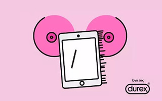 杜蕾斯「最污文案」第二篇：关于咪咪的大胆创意