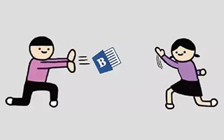 最全广告人版：对方不想接收你的 Brief 并狠狠地劈开了它……