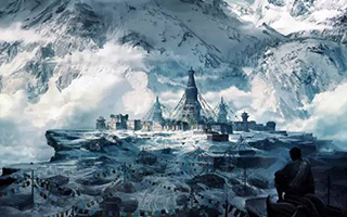 不管8月电影好不好看,这些海报绝对让你眼前一亮!