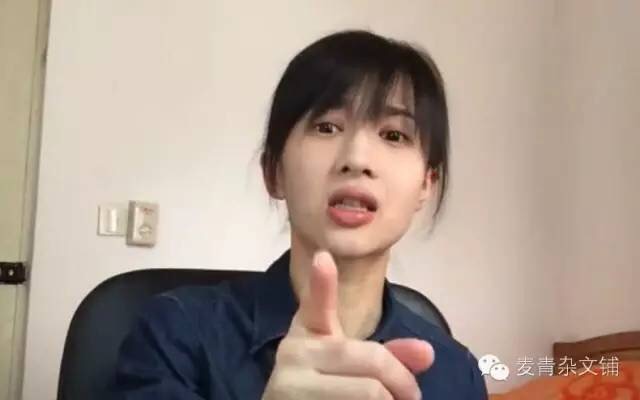 消費“情緒”的時代，只有“歇斯底里”的態度才能活么？