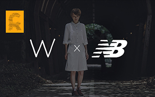 W x NewBalance 案例精选，W创造者们的作品（下篇）