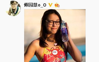奧運明星半小時12W+條互動留言，誰才是人氣最高的圈粉達人？