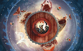 逐帧手绘，历时七年，他们创作出史上最美动画片《海洋之歌》