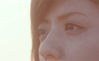 为了宣传这座日本小岛，他们把一群好看的妹子搞哭了