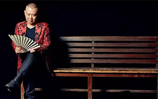 抛开是是非非，郭德纲在我心中一直是个好文案