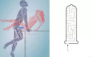 如何将广告做到杜蕾斯那样污而不黄?掌握这6个关键词就够了