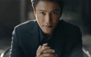 LA MER海蓝之谜 x 陈坤 共同演绎《开启你的焕变奇迹》