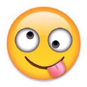 能用表情包解决的事，我决不好好说话