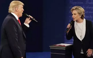 美国总统大选，段子手们的表现又一次刷爆了热点！