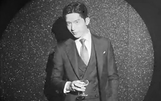 积家Reverso X 井柏然：独白大片《自在翻转，反正都是我》