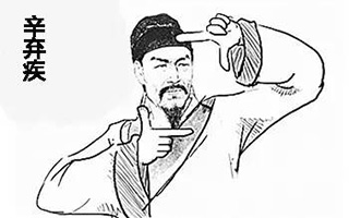 古人送给广告人的16首诗，看完你可别哭哟！