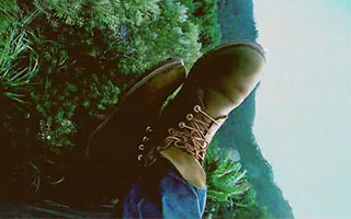 Timberland 年度品牌影片《真是踢不烂》