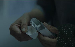 方太拍了一支不同寻常的「戒烟广告」