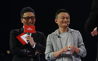 马云这么牛,双十一为什么还需要电视台?