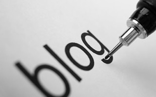 我为什么要重新开始写博客？