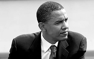 奥巴马的首席摄影师,川普你还用不用?