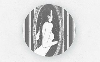 当冈本一本正经地谈爱情，你还把持得住吗？