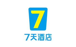 7天连锁酒店升级新LOGO！数字“7”为什么这么有名？