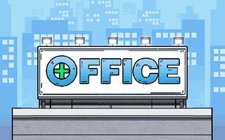 2016年漫画风广告设计合集：来呀，打破次元壁、玩转广告圈！