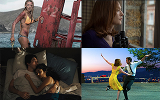 《时代周刊》评选年度十佳十烂影片，你看过几部？