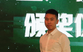 祝贺派友李志再获“设计之都公益广告大赛”全场大奖