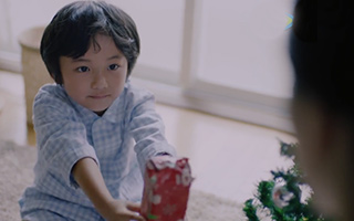 SK-II圣诞神转折广告，让妈妈愿望成真