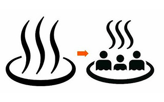 日本政府打算修改温泉标识，却引发全民争议