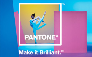 用色彩领略时代精神的 Pantone，似乎要在中国一展身手了