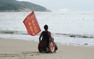 飞猪携手微博小伙，励志演绎《比梦想走更远》旅行故事