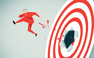 混乱时代，且行且珍惜 —— 谨以此文祝广告人2017飞黄腾达