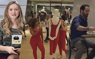 2016年国外社交媒体上的成功案例29则