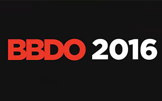 年终回顾 | 2016 年 BBDO 做了什么？收获了什么？