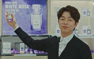 吃赛百味逛MINISO,原来我看的不是《鬼怪》而是加长版广告