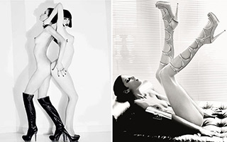 最近马化腾的一双鞋火了，所以他喜欢的鞋履品牌是？