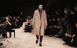 吴亦凡救了 Burberry，吗？