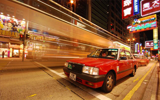 发达社会的诅咒:香港互联网停滞的五年