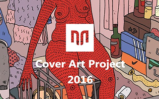 Cover Art Project 2016 唱片封面大赏，是摄影作品，也是艺术