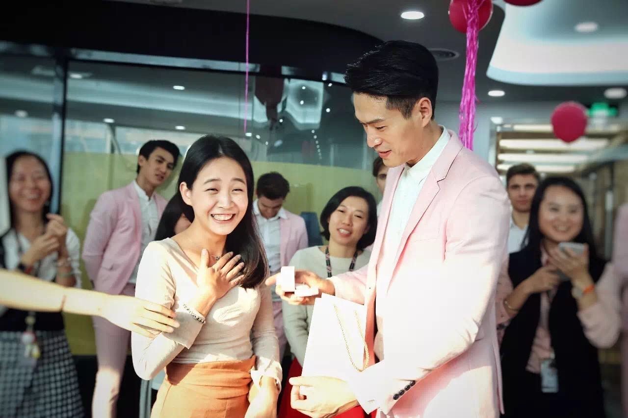 影视植入这样玩才漂亮？钻石世家三招成就开年黑马