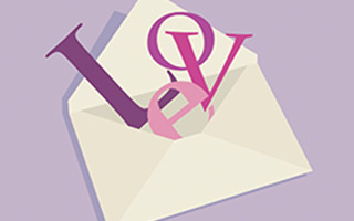 写情书，是最好的广告训练方法之一