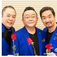 16年过去了，铁三角穿再聚 《王牌对王牌》张国立张铁林王刚同框！