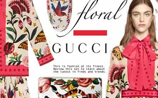 品牌思变 | Gucci 是怎么一步一步走进年轻人视线的？